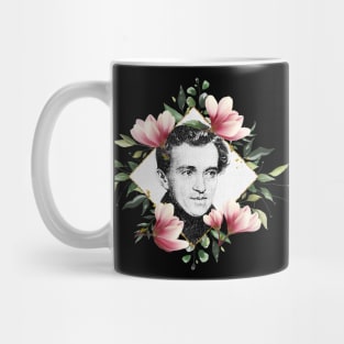 Johann Strauss Mug